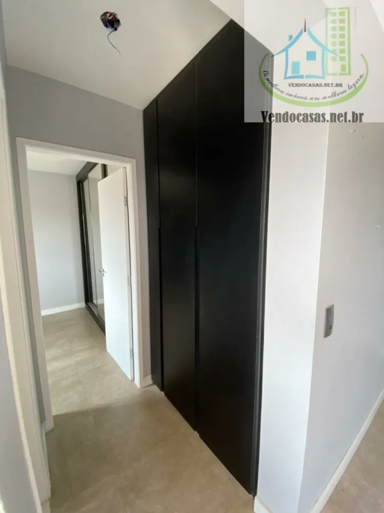 Apartamento, 1 quarto, 50 m² - Foto 9
