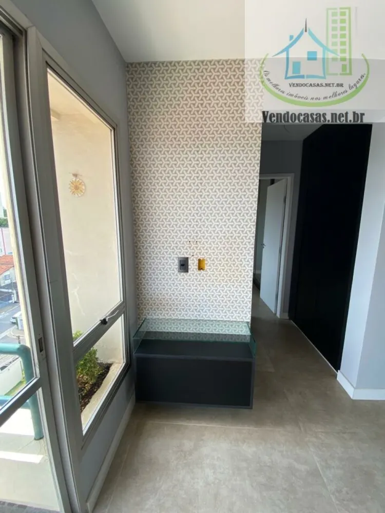 Apartamento, 1 quarto, 50 m² - Foto 4