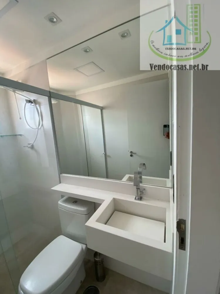 Apartamento, 1 quarto, 50 m² - Foto 5