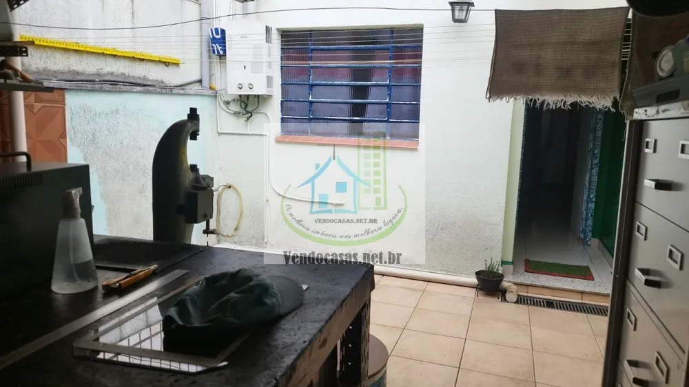 Casa, 3 quartos, 110 m² - Foto 15
