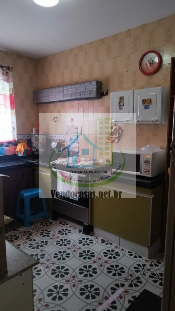 Casa, 3 quartos, 110 m² - Foto 16