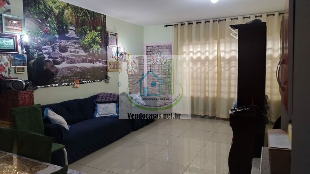 Casa à venda com 3 quartos, 110m² - Foto 2