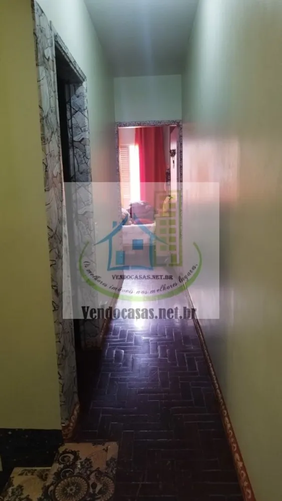 Casa, 3 quartos, 110 m² - Foto 14