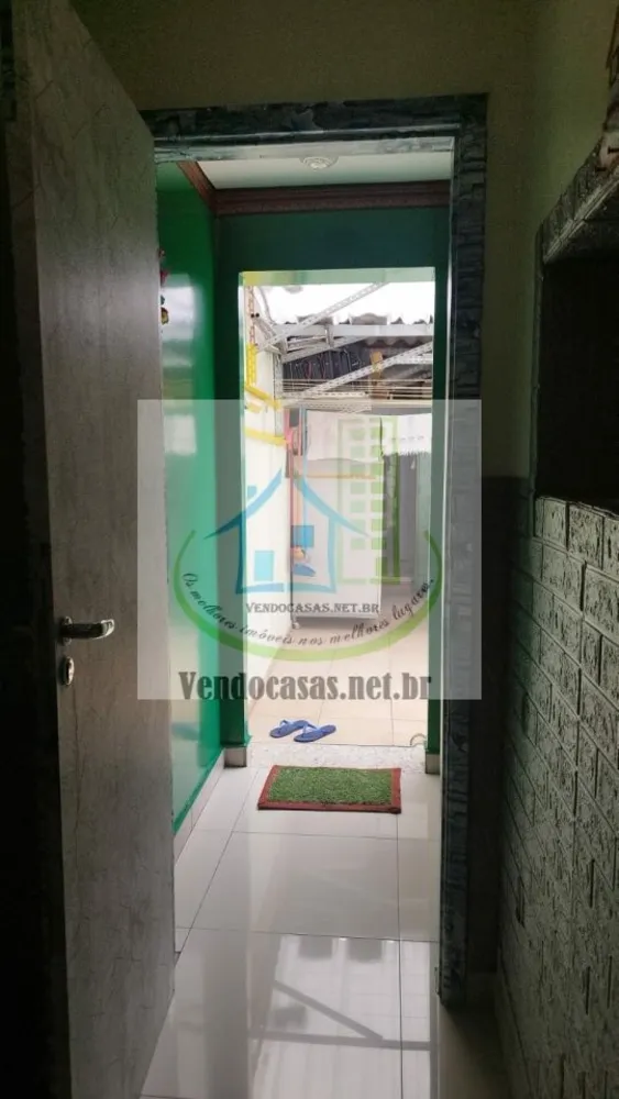 Casa, 3 quartos, 110 m² - Foto 13