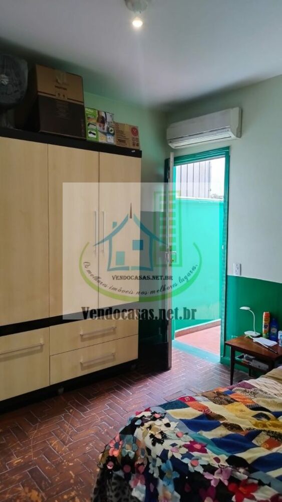 Casa à venda com 3 quartos, 110m² - Foto 11