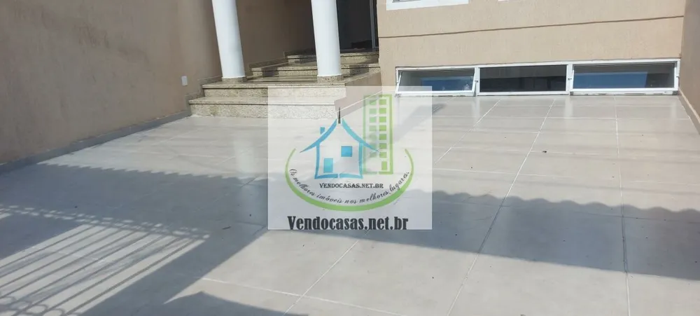 Casa Comercial, 229 m² - Foto 6