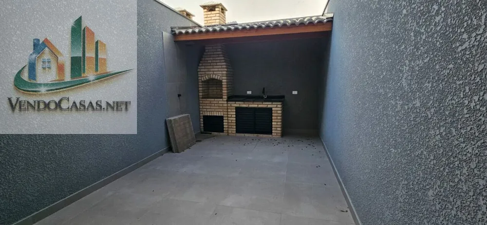 Casa, 3 quartos, 90 m² - Foto 12