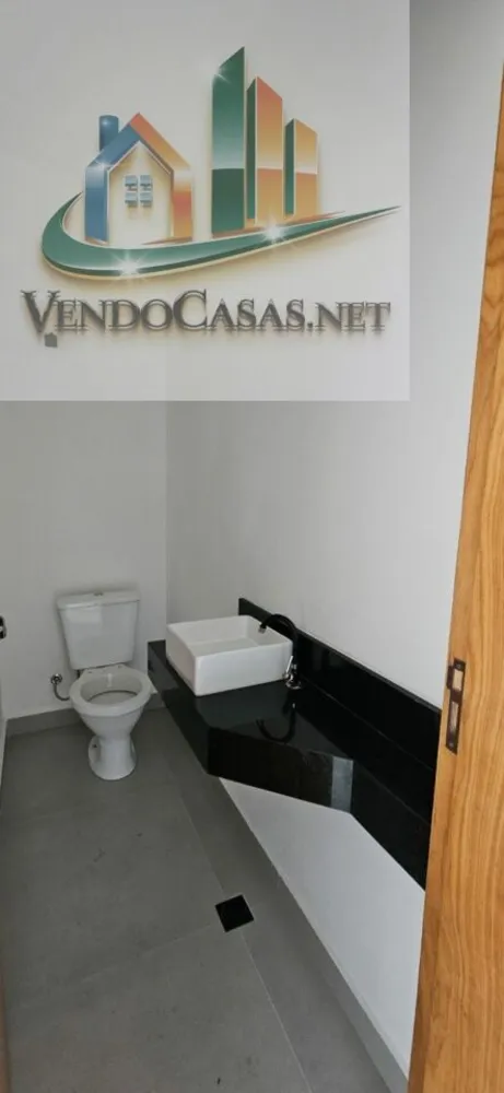 Casa, 3 quartos, 90 m² - Foto 7