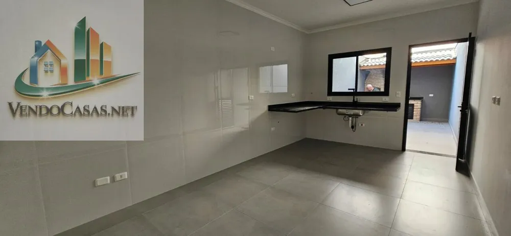 Casa, 3 quartos, 90 m² - Foto 8