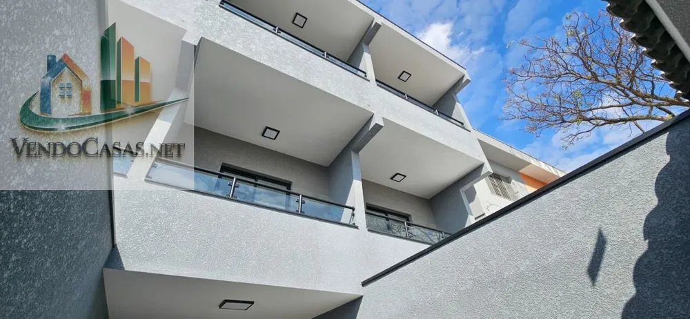 Casa, 3 quartos, 90 m² - Foto 11