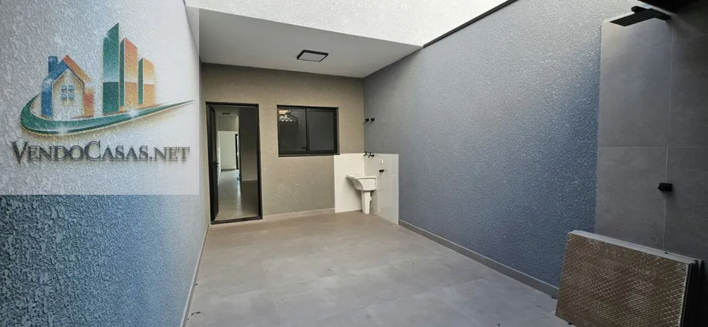 Casa, 3 quartos, 90 m² - Foto 9