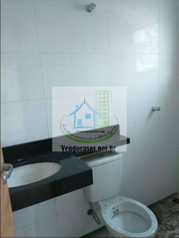 Casa, 3 quartos, 90 m² - Foto 2