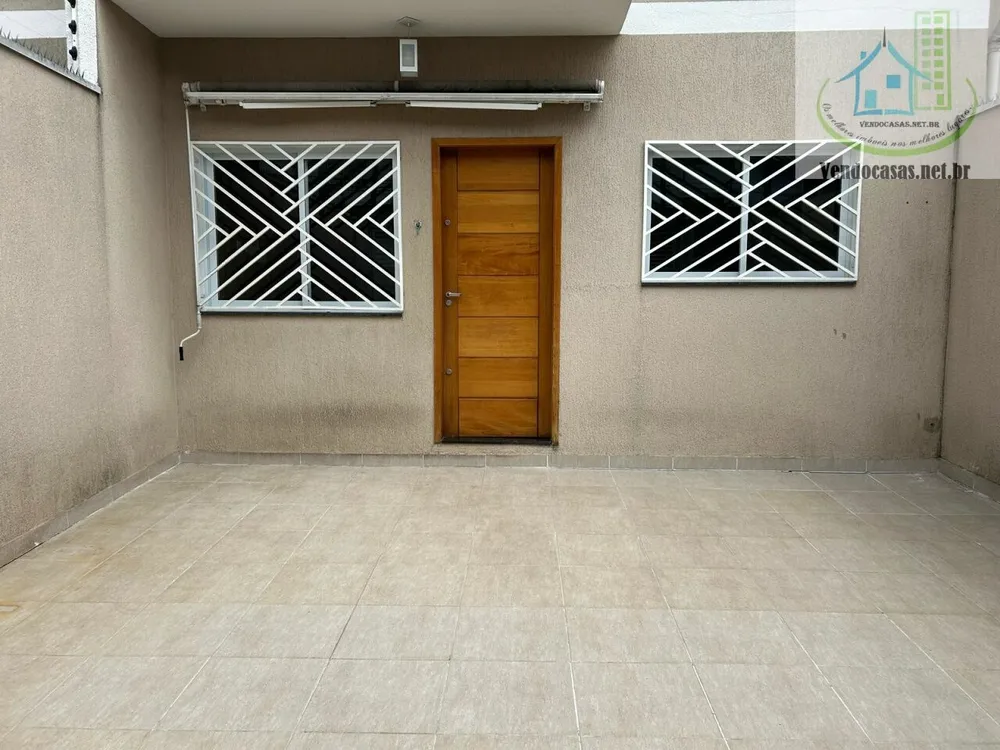 Casa, 2 quartos, 65 m² - Foto 4