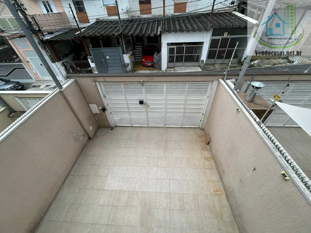 Casa, 2 quartos, 65 m² - Foto 10