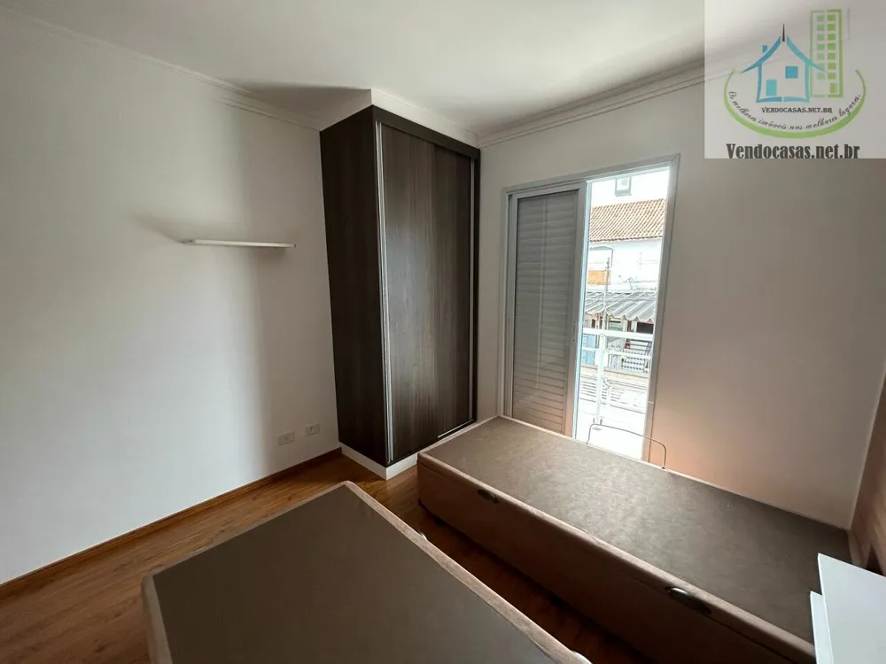 Casa, 2 quartos, 65 m² - Foto 11