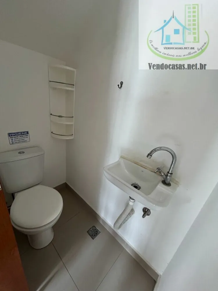 Casa, 2 quartos, 65 m² - Foto 7