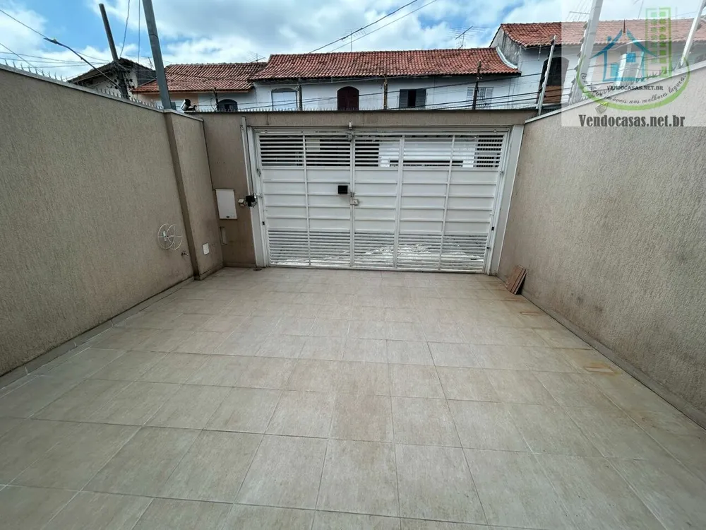 Casa, 2 quartos, 65 m² - Foto 12