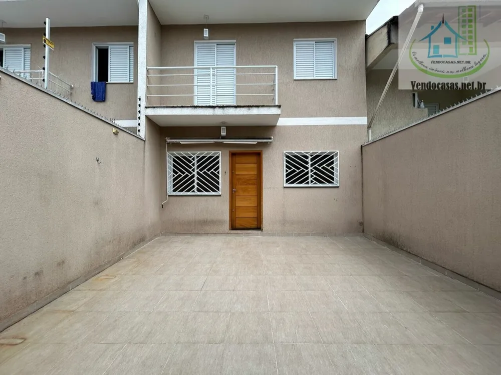 Casa, 2 quartos, 65 m² - Foto 15
