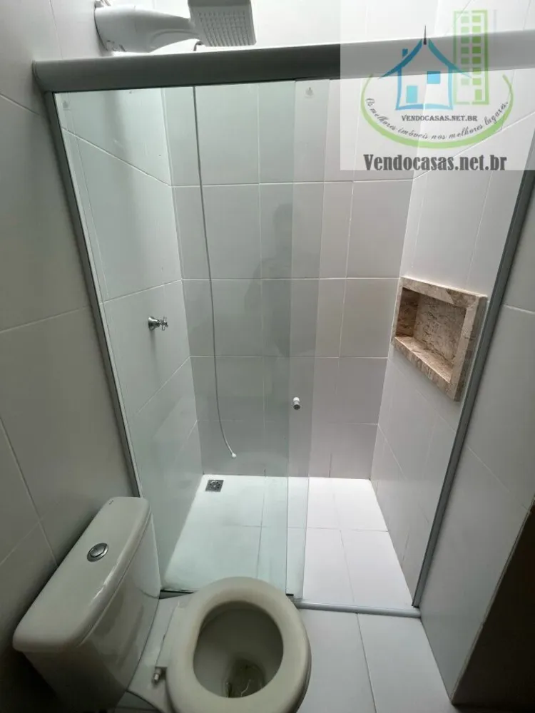 Casa, 2 quartos, 65 m² - Foto 1