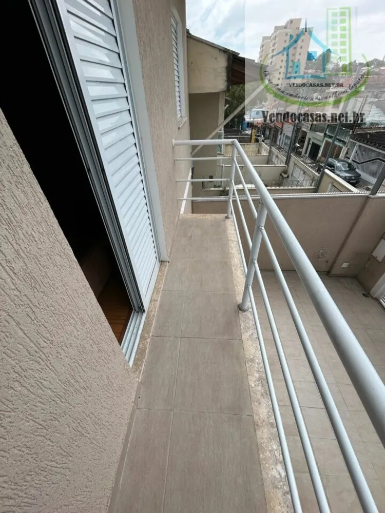 Casa, 2 quartos, 65 m² - Foto 3
