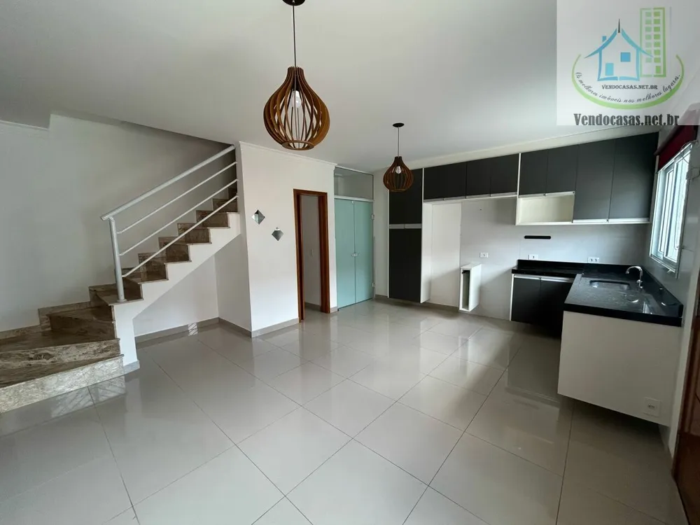 Casa, 2 quartos, 65 m² - Foto 2
