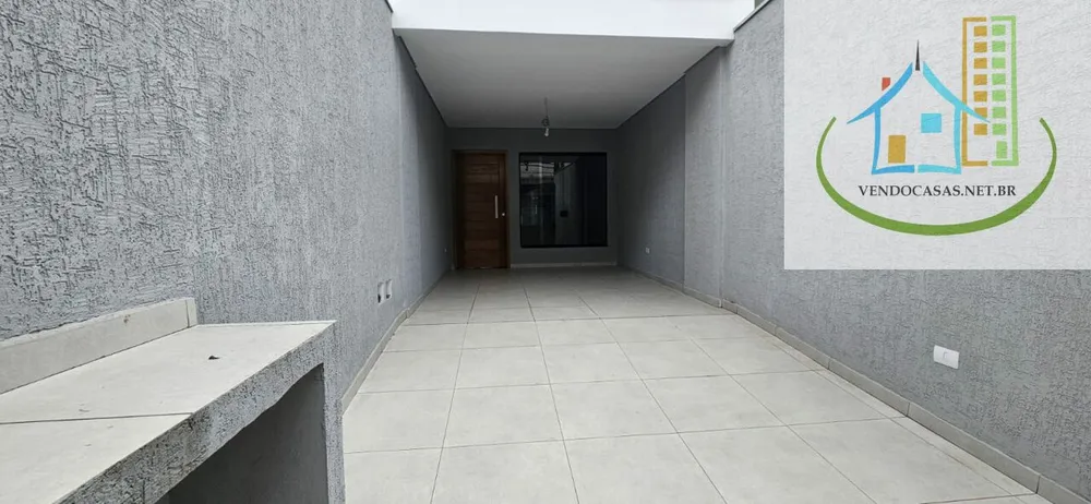 Casa, 3 quartos, 140 m² - Foto 3