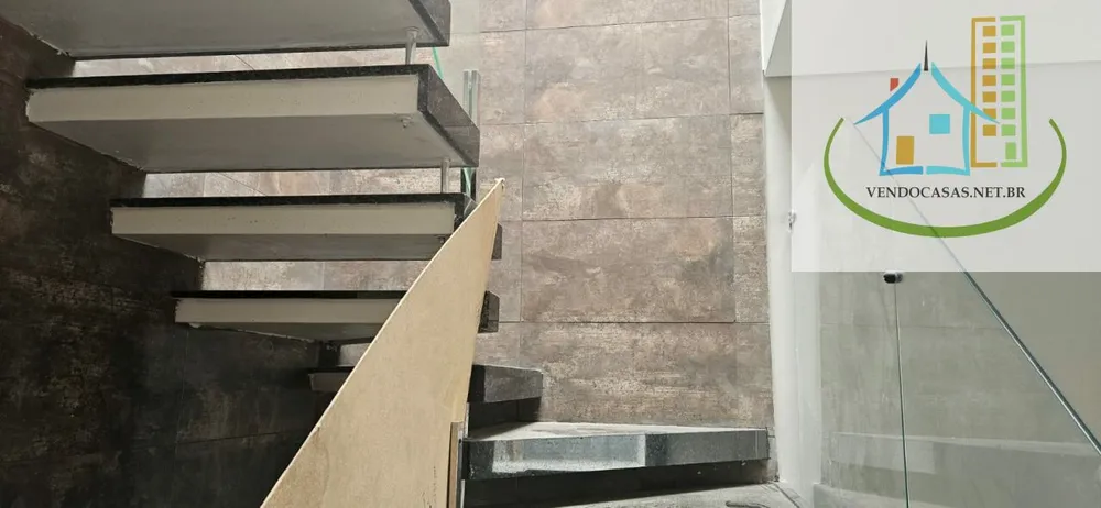 Casa, 3 quartos, 140 m² - Foto 4