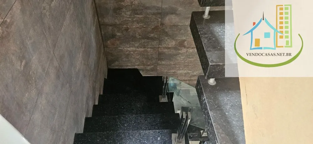 Casa, 3 quartos, 140 m² - Foto 9