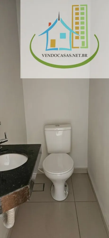 Casa, 3 quartos, 140 m² - Foto 15