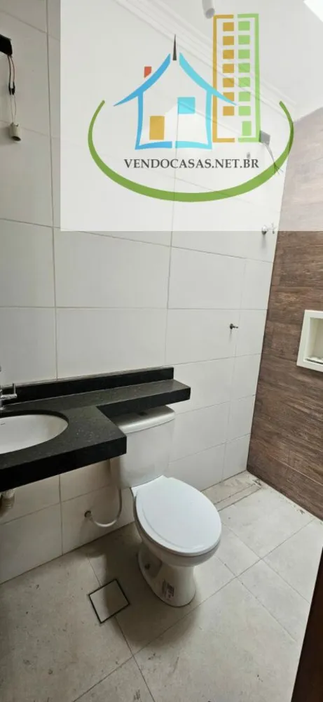 Casa, 3 quartos, 140 m² - Foto 16