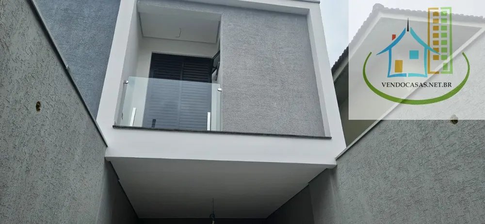 Casa, 3 quartos, 140 m² - Foto 8