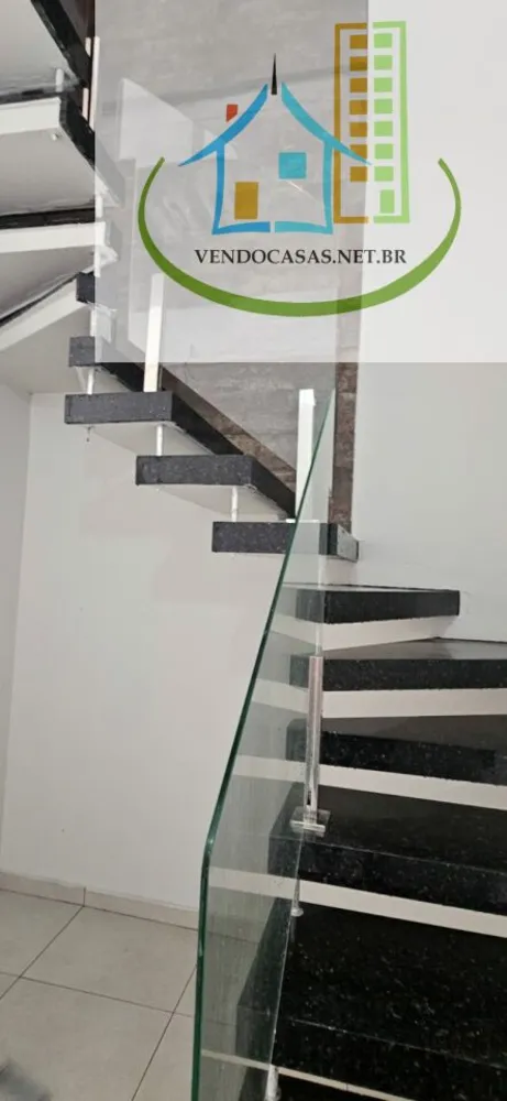 Casa, 3 quartos, 140 m² - Foto 12