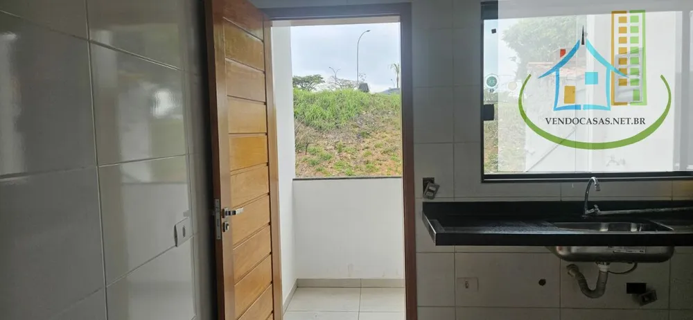 Casa, 3 quartos, 140 m² - Foto 11