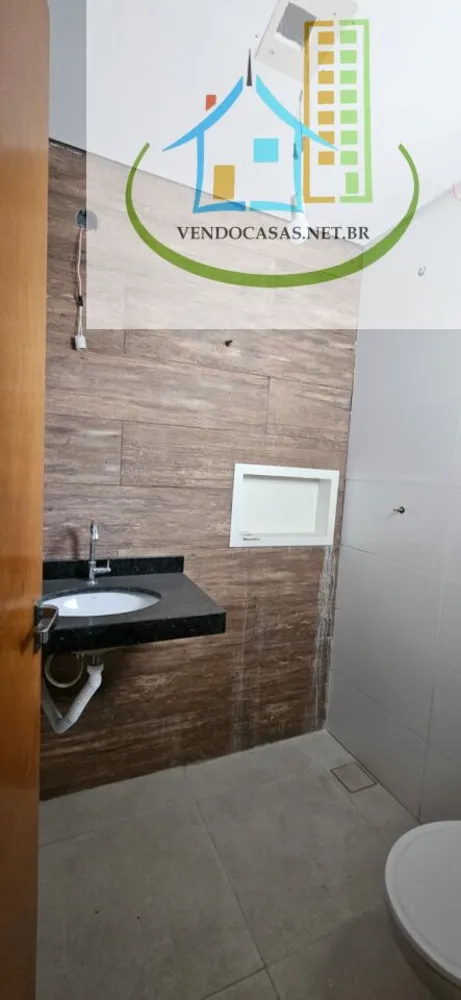 Casa, 3 quartos, 140 m² - Foto 2