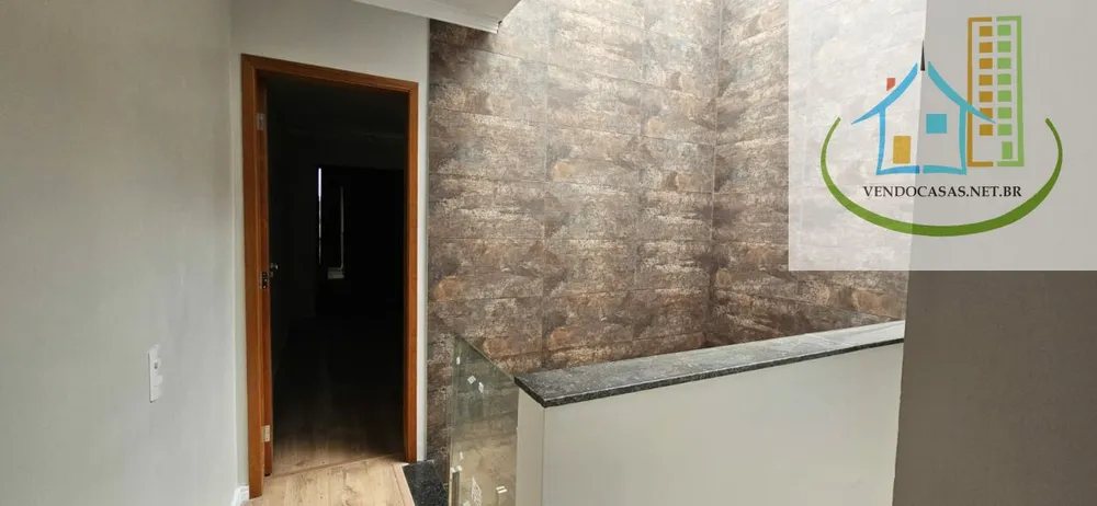 Casa, 3 quartos, 140 m² - Foto 6
