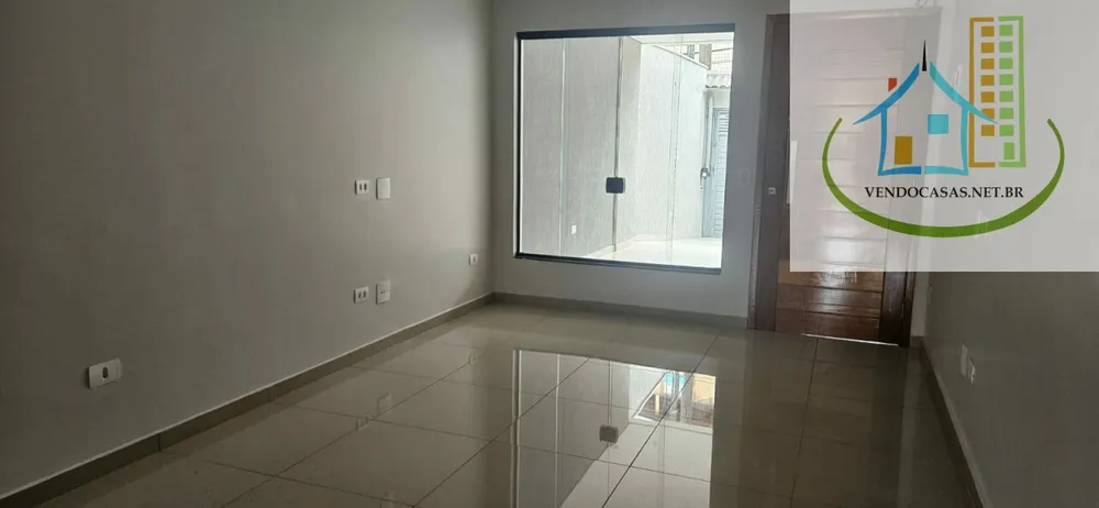 Casa, 3 quartos, 140 m² - Foto 13