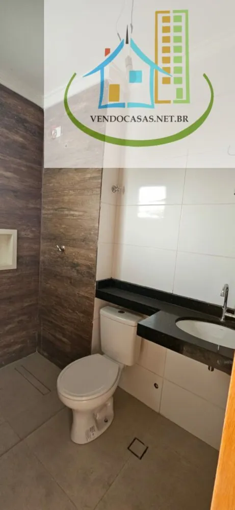 Casa, 3 quartos, 140 m² - Foto 5
