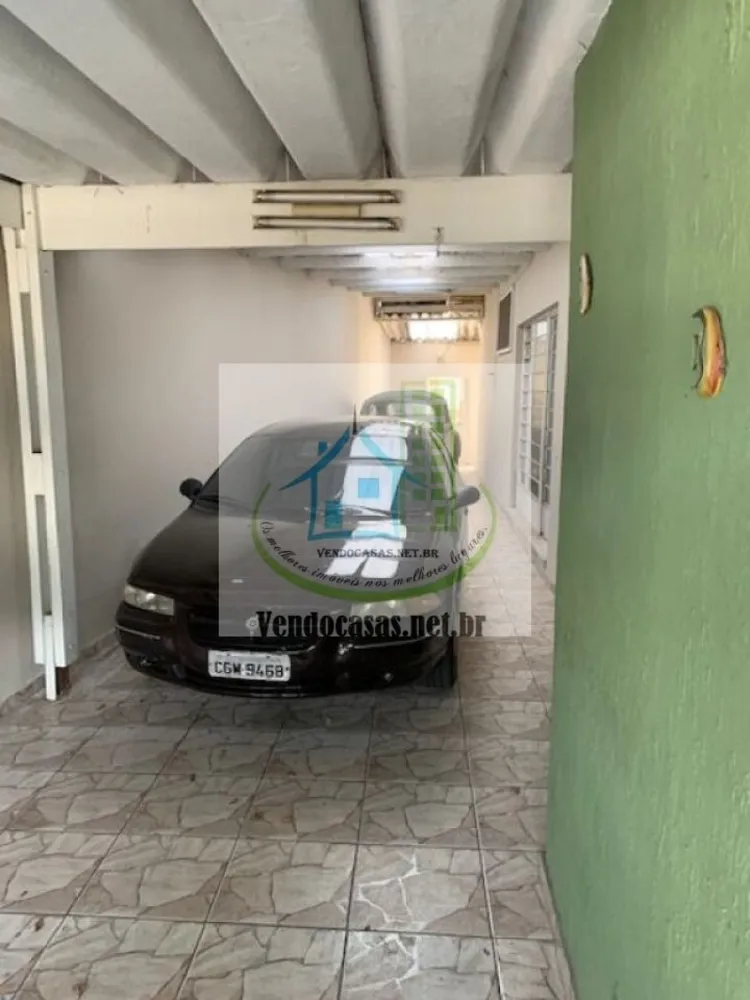 Casa, 2 quartos, 175 m² - Foto 3