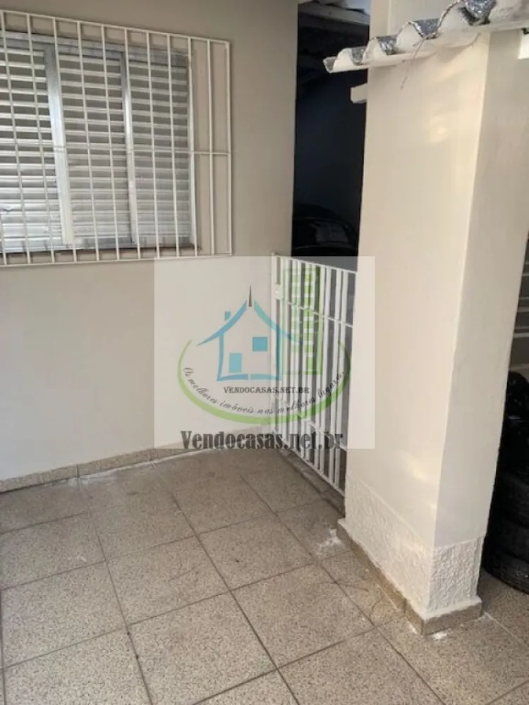 Casa, 2 quartos, 175 m² - Foto 2