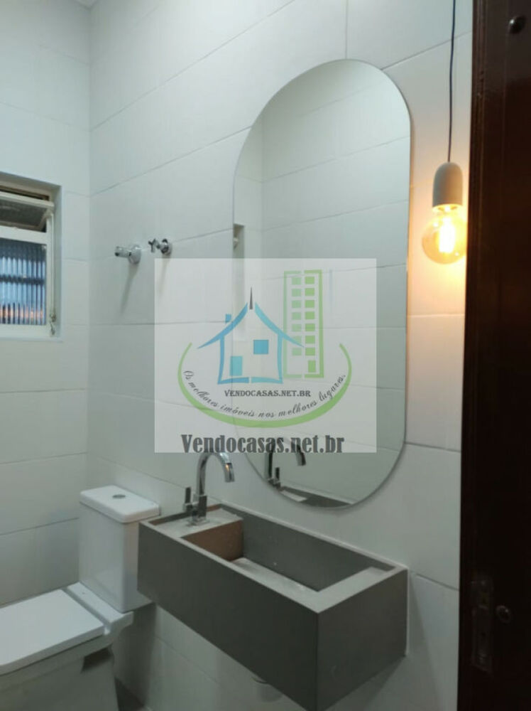 Casa Comercial, 225 m² - Foto 4