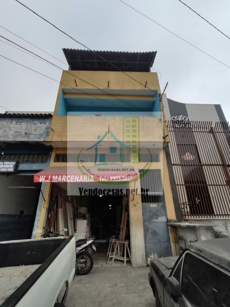 Casa, 2 quartos, 125 m² - Foto 2