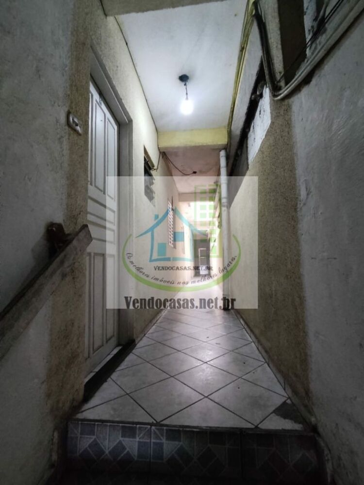 Casa, 2 quartos, 125 m² - Foto 1
