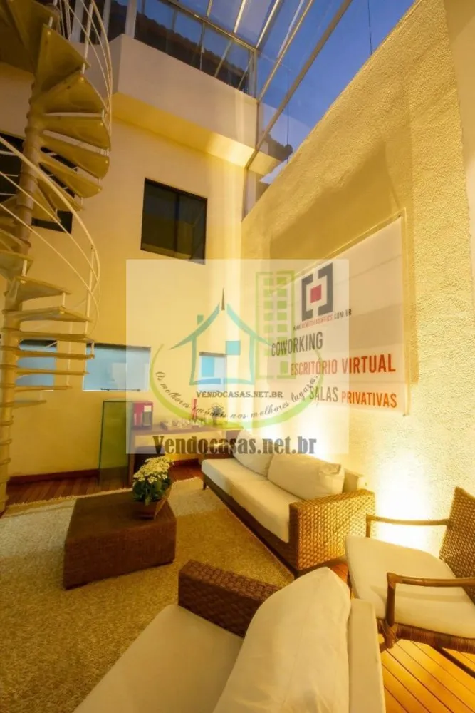 Sala-Conjunto, 8 m² - Foto 2