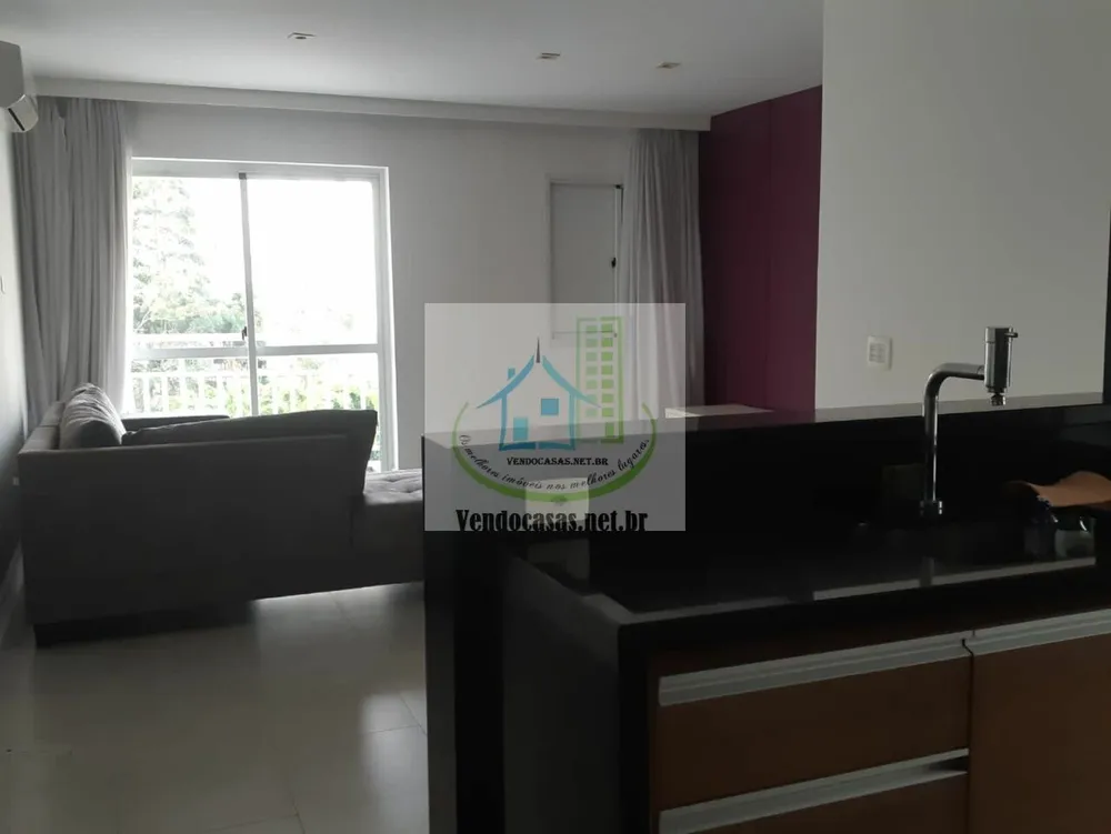 Apartamento, 1 quarto, 64 m² - Foto 1