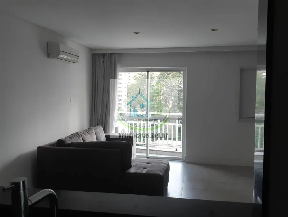 Apartamento, 1 quarto, 64 m² - Foto 5