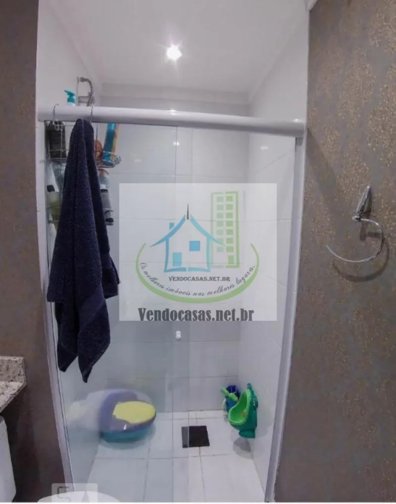 Apartamento, 2 quartos, 61 m² - Foto 2