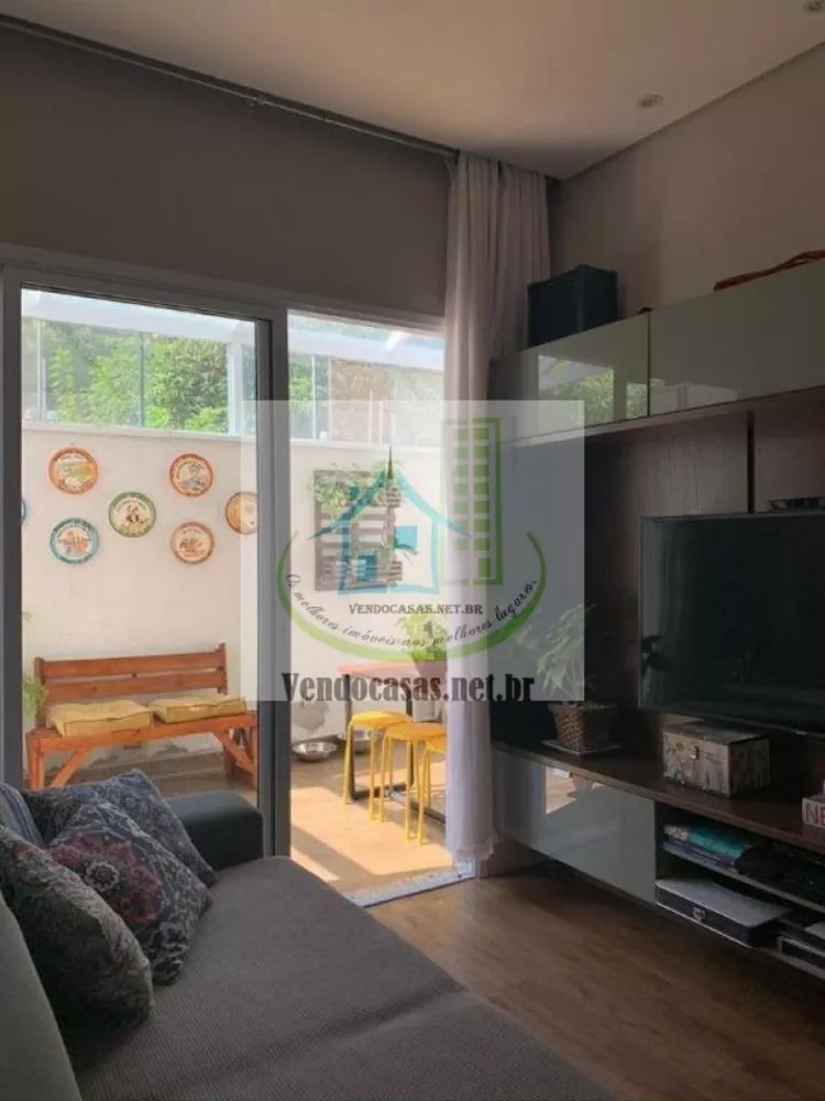 Apartamento à venda com 2 quartos, 61m² - Foto 17