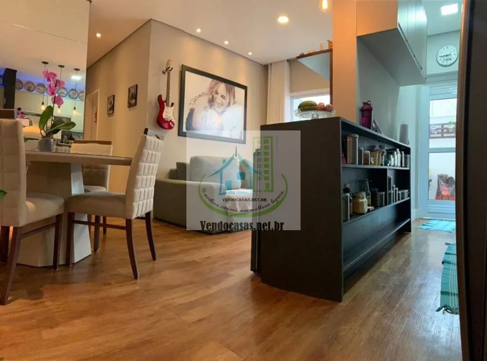 Apartamento à venda com 2 quartos, 61m² - Foto 10