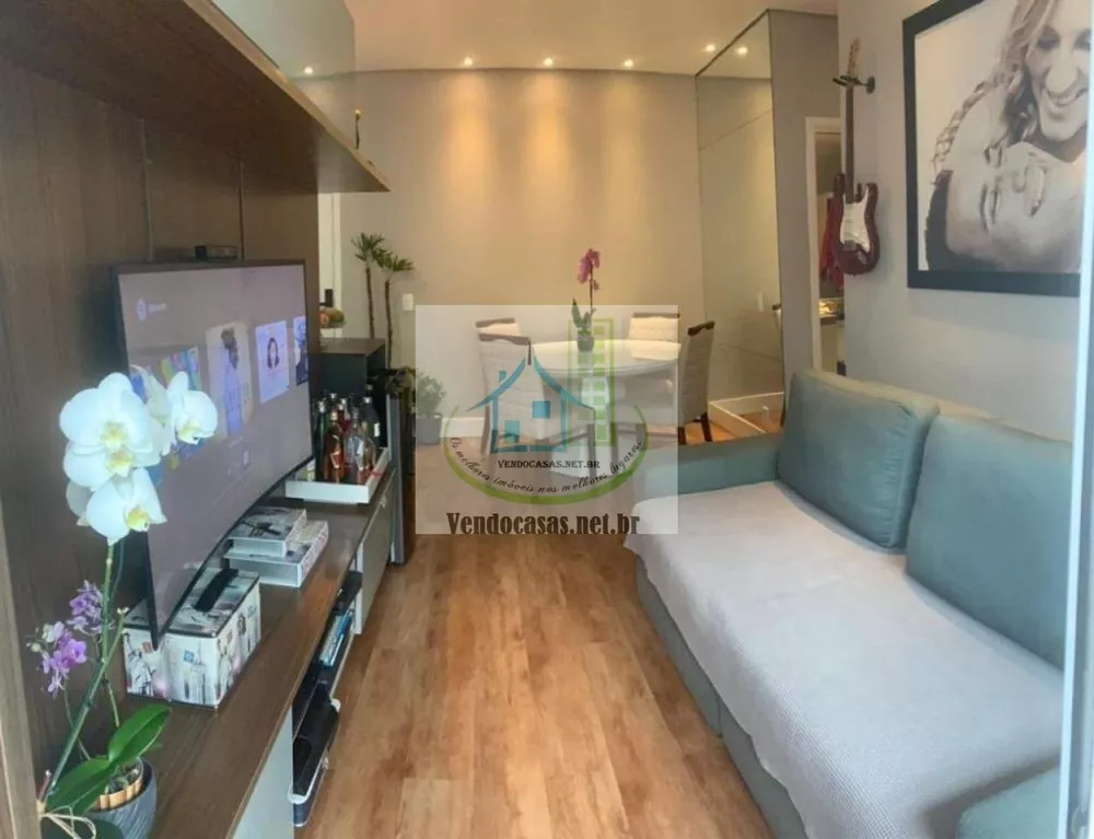 Apartamento à venda com 2 quartos, 61m² - Foto 20