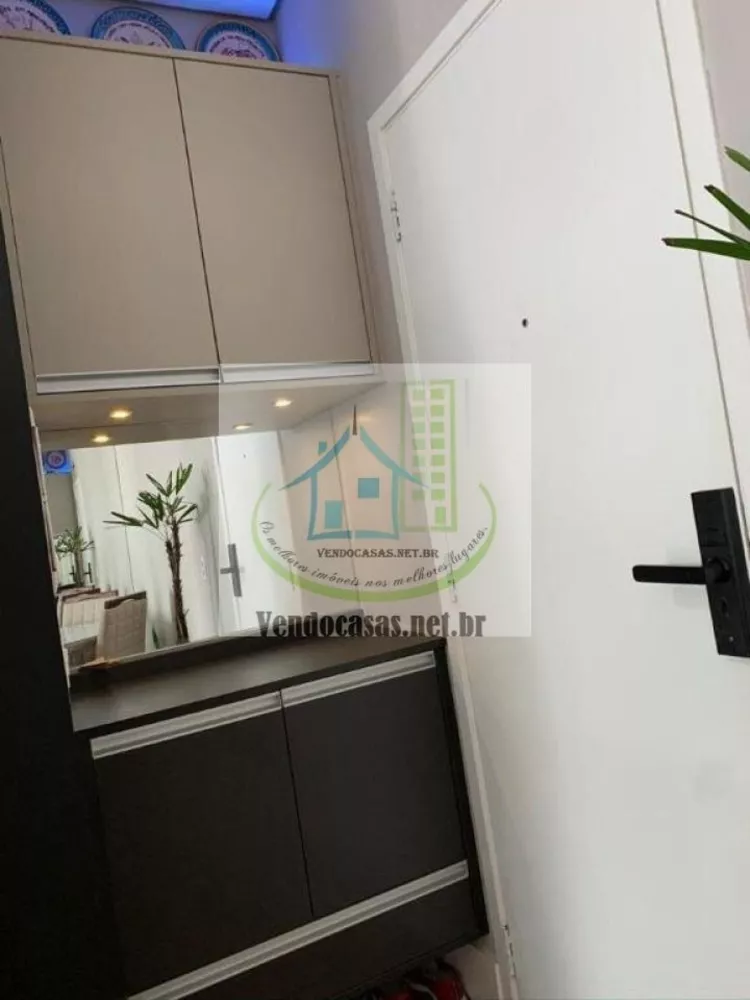 Apartamento à venda com 2 quartos, 61m² - Foto 19